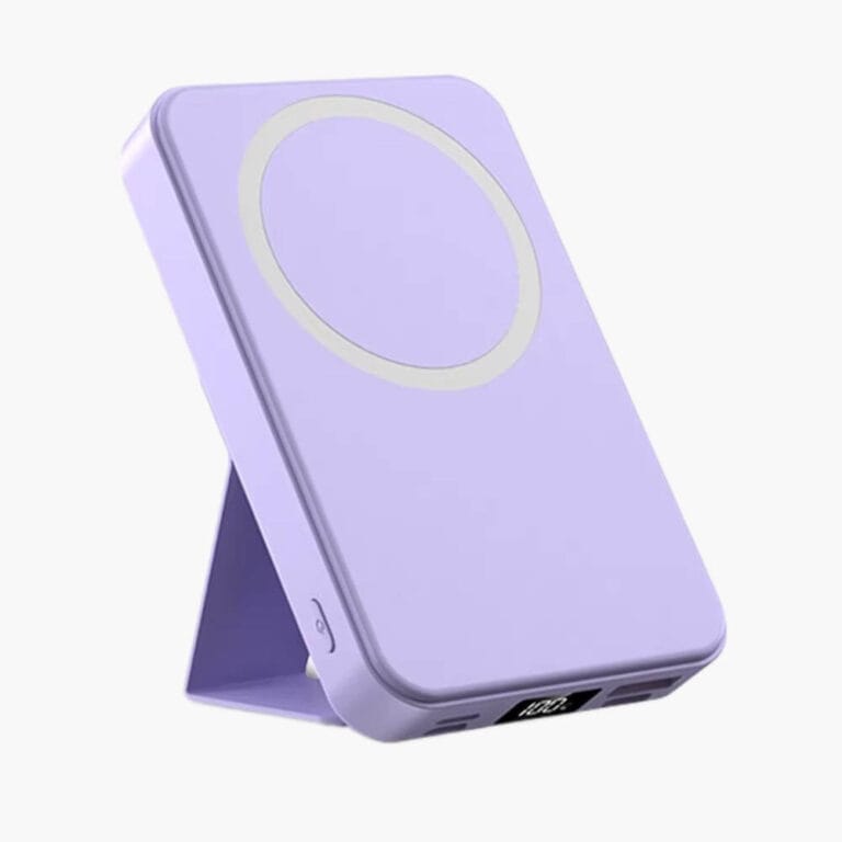 10000mah wireless power bank