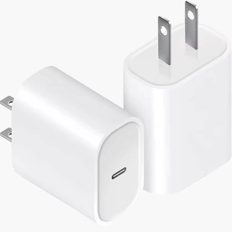 20W PD Type C Charger