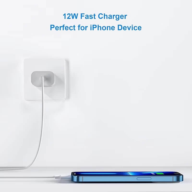 20W PD Type C Charger fast