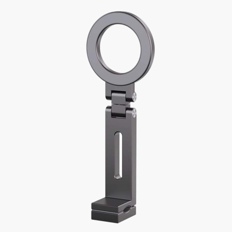 360 rotation magnetic holder