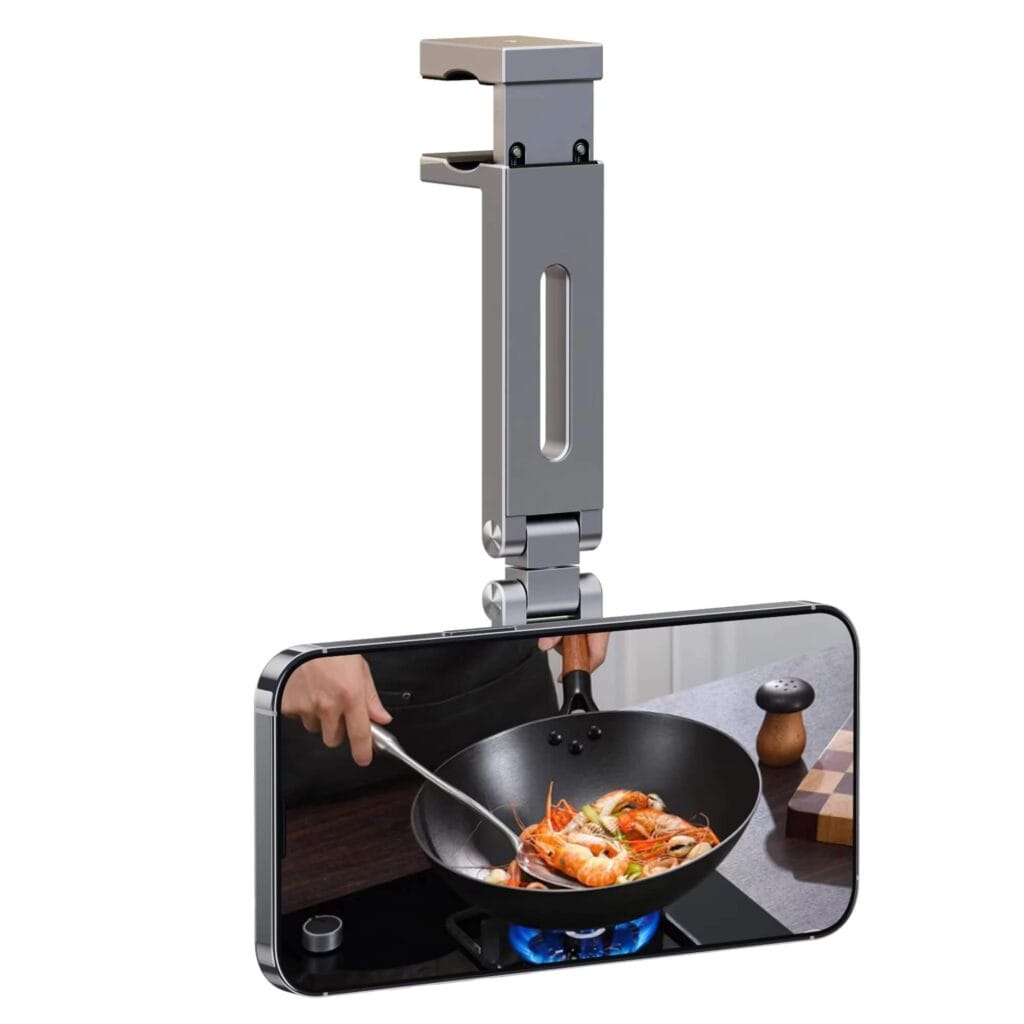 360 rotation magnetic holder Taking photos