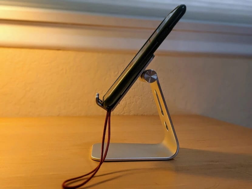 Cell Phone Stand