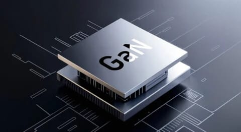 What is a GaN charger