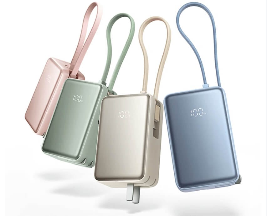 Who makes the most reliable power banks