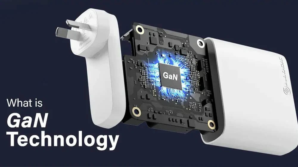 Why You Should Switch to GaN Chargers