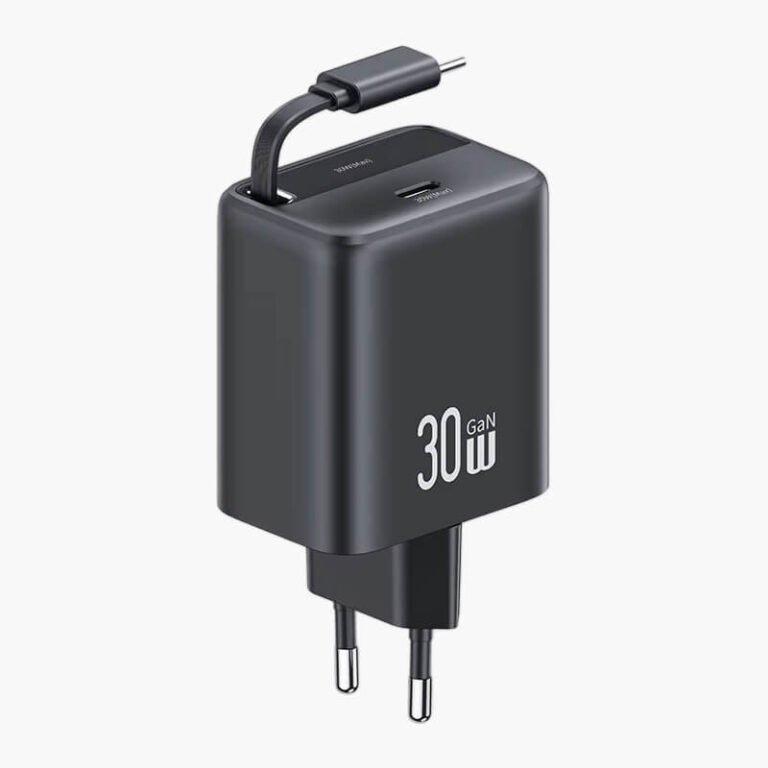 travel charger adapter 30w charger