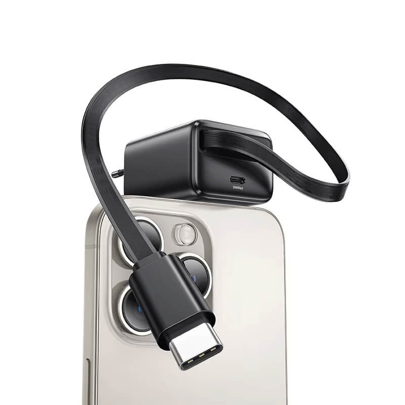 travel charger adapter 30w charger phone