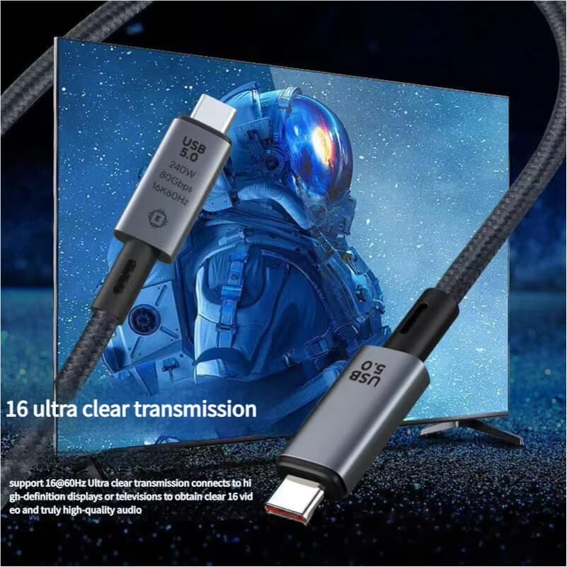 type c charger cable