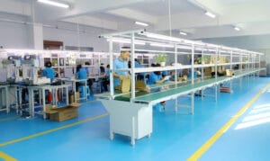 Packaging workshop