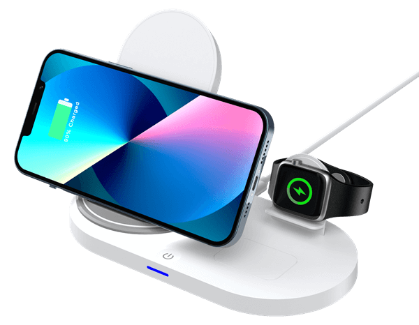 wireless phone charger